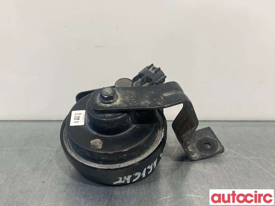 Horn/signalhorn til Kia Niro 2016-2021  (KIA|96610Q4000|)