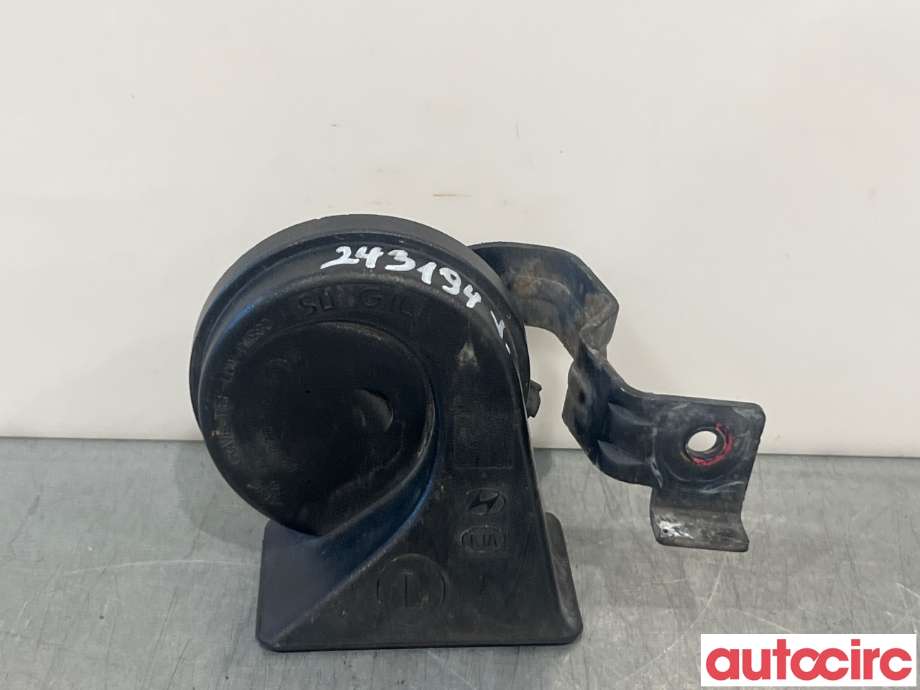 Horn/signalhorn til Kia Niro 2016-2021  (KIA|96610Q4000|)