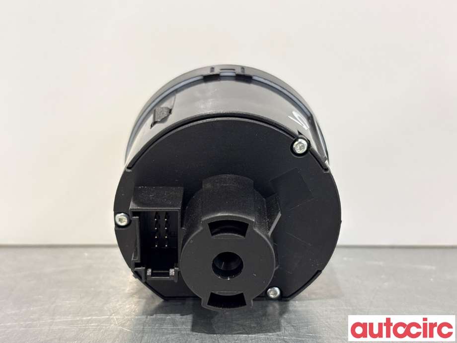 Bryter lys til VW Golf VI 2008-2012 (VOLKSWAGEN|3C8941431C|)