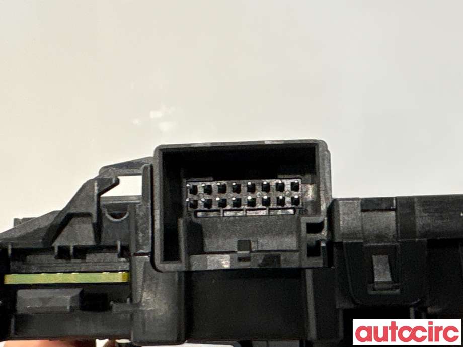 Airbag slepering til VW Golf VI 2008-2012  (VOLKSWAGEN|5K0953549B||5K0953549E)