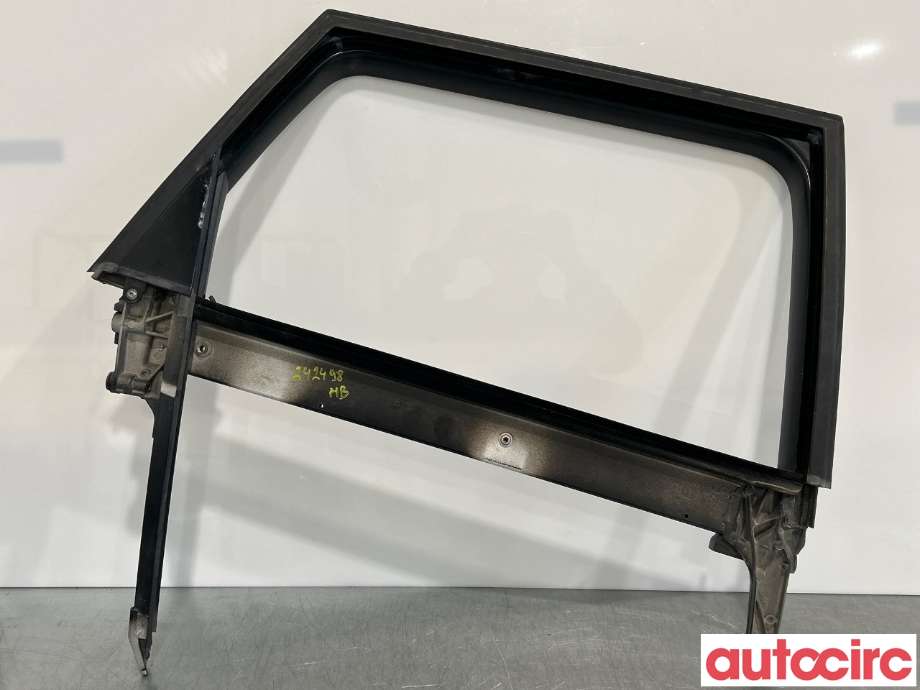 Diverse deler til Audi A3, 2009-2012 (Type II, Fase 2) (AUDI|8P4839630)