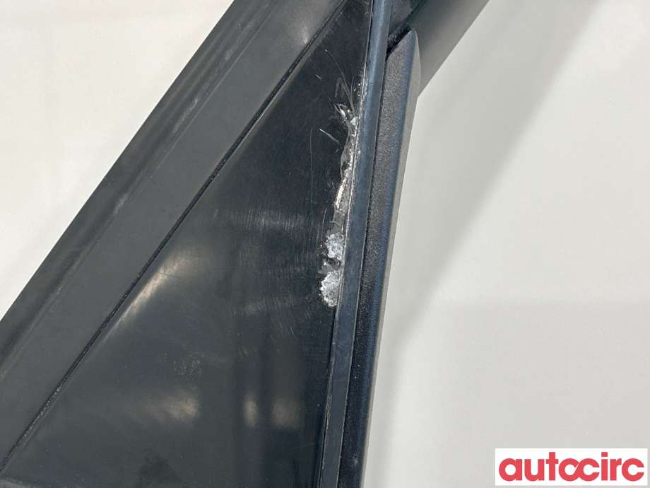 Diverse deler til Audi A3 2009-2012 (Type II, Fase 2) (AUDI|8P4839630|)