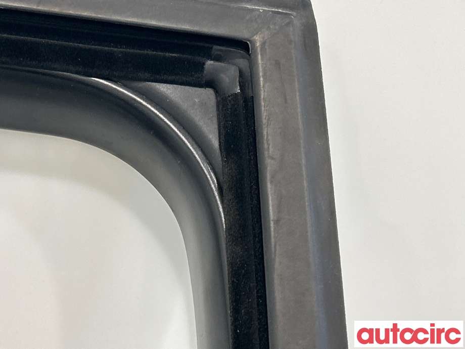 Diverse deler til Audi A3 2009-2012 (Type II, Fase 2) (AUDI|8P4839630|)