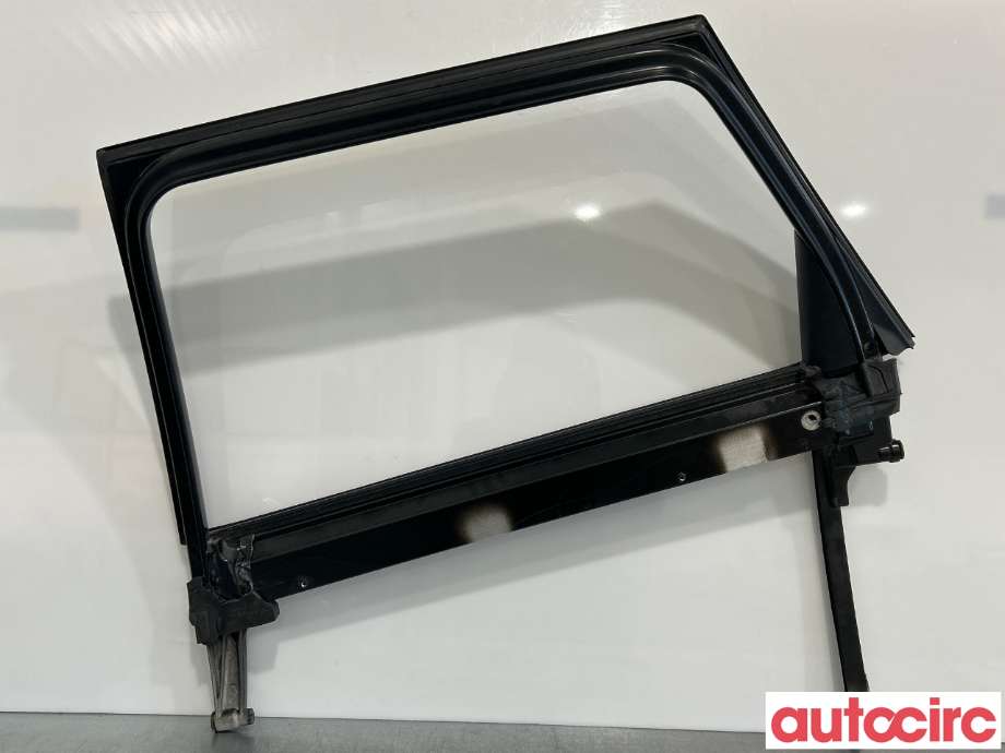 Diverse deler til Audi A3 2009-2012 (Type II, Fase 2) (AUDI|8P4839630|)