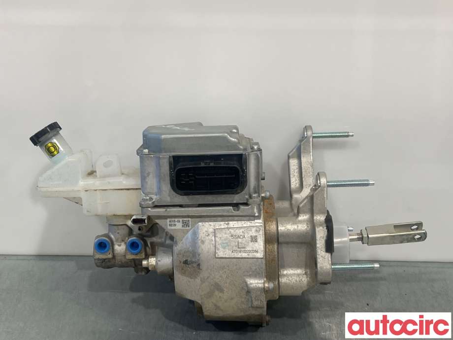 Bremsekraft-forsterker til Nissan Leaf, 2018-->> (Type II)  (NISSAN|460075SA5A)