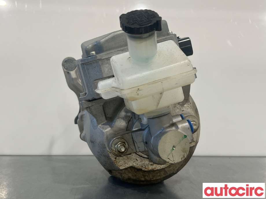 Bremsekraft-forsterker til Nissan Leaf 2018-->> (Type II) (NISSAN|460075SA5A||5SA0A)