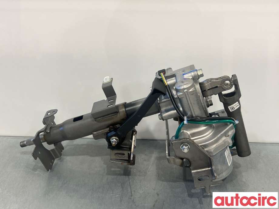 Rattaksel elektrisk servo til Nissan Leaf, 2018-->> (Type II)  (NISSAN|488115SH0B)