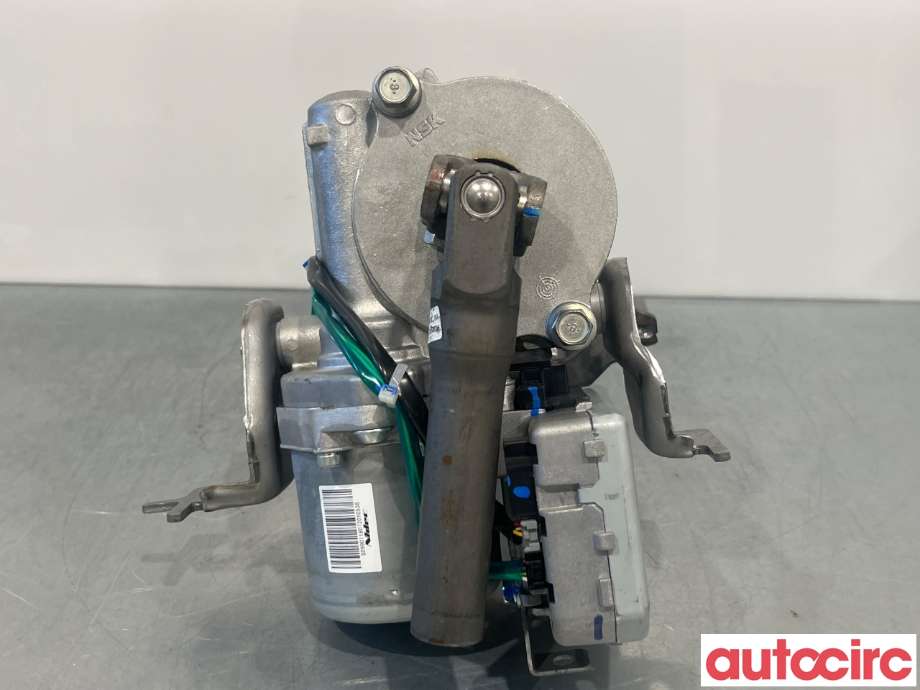 Rattaksel elektrisk servo til Nissan Leaf 2018-->> (Type II) (NISSAN|488115SH0B||488105SH0A)