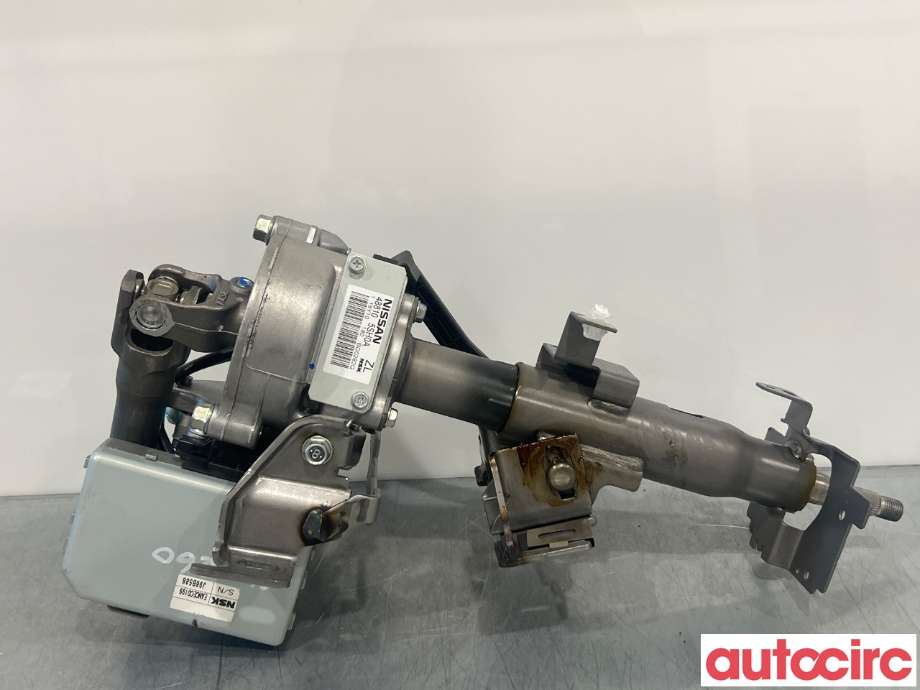 Rattaksel elektrisk servo til Nissan Leaf 2018-->> (Type II) (NISSAN|488115SH0B||488105SH0A)