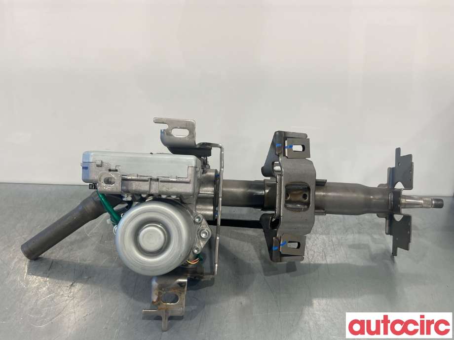 Rattaksel elektrisk servo til Nissan Leaf 2018-->> (Type II) (NISSAN|488115SH0B||488105SH0A)