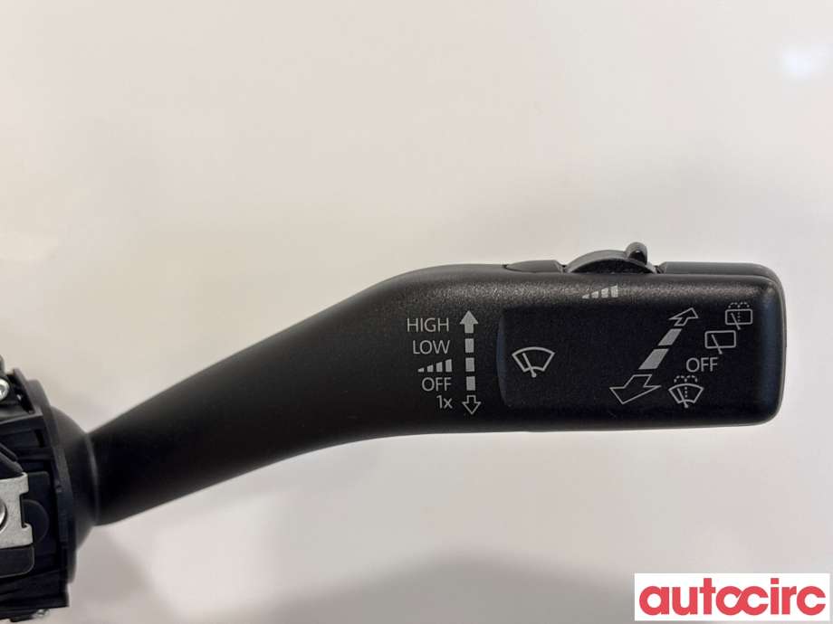 Bryter combi til VW Golf VI 2008-2012  (VOLKSWAGEN|5K0953513M|)