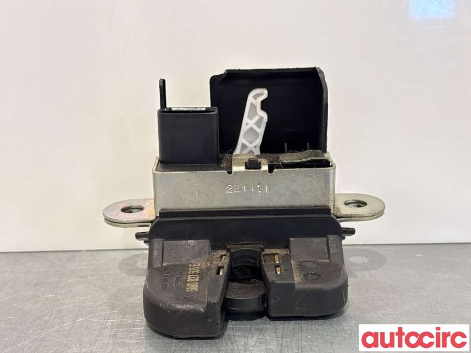 Baklukelås til VW Golf VI 2008-2012 (VOLKSWAGEN|5M0827505E||5M0827505H)