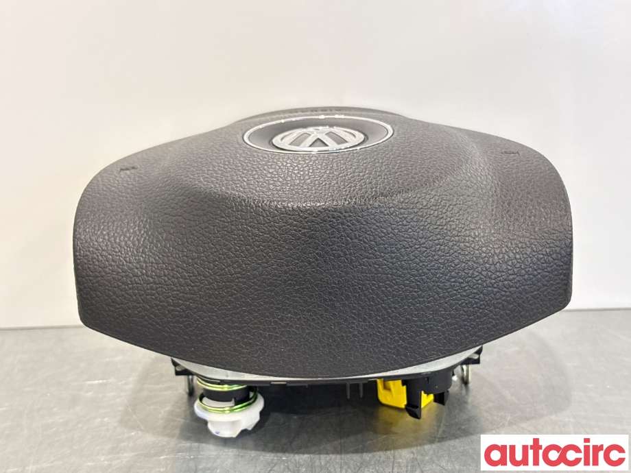 Airbag rattpute til VW Golf VI 2008-2012 (VOLKSWAGEN|1KM880201G||1KM880201F)