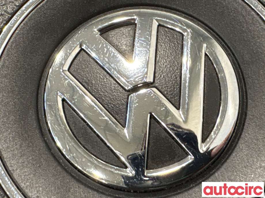 Airbag rattpute til VW Golf VI 2008-2012 (VOLKSWAGEN|1KM880201G||1KM880201F)