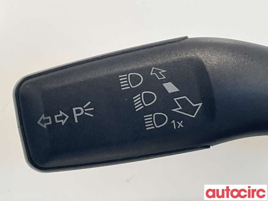 Bryter blink til Audi A3 2009-2012 (Type II, Fase 2)  (AUDI|8P0953513F)
