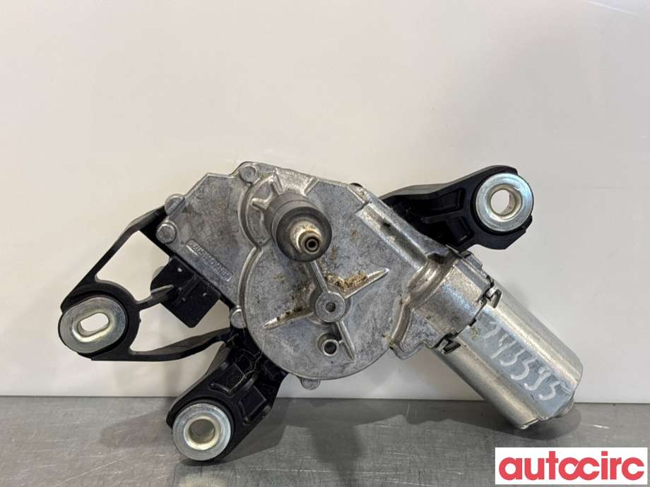 Viskermotor bakrute til VW Golf VI 2008-2012 (VOLKSWAGEN|1K9955711B|0390201217)