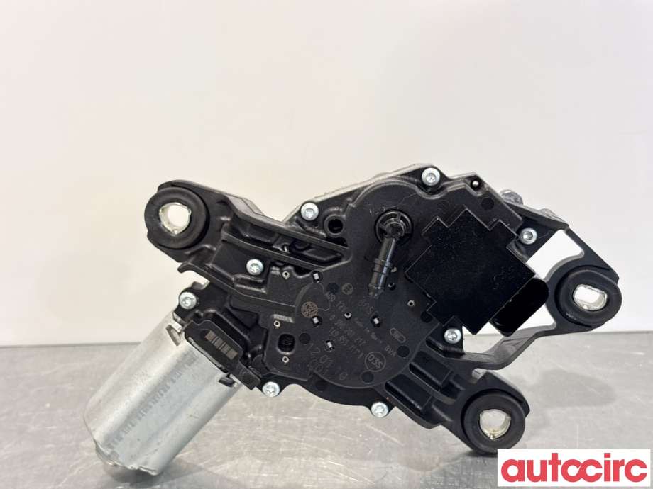Viskermotor bakrute til VW Golf VI 2008-2012 (VOLKSWAGEN|1K9955711B|0390201217)