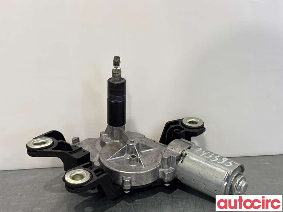 Viskermotor bakrute til VW Golf VI 2008-2012 (VOLKSWAGEN|1K9955711B|0390201217)