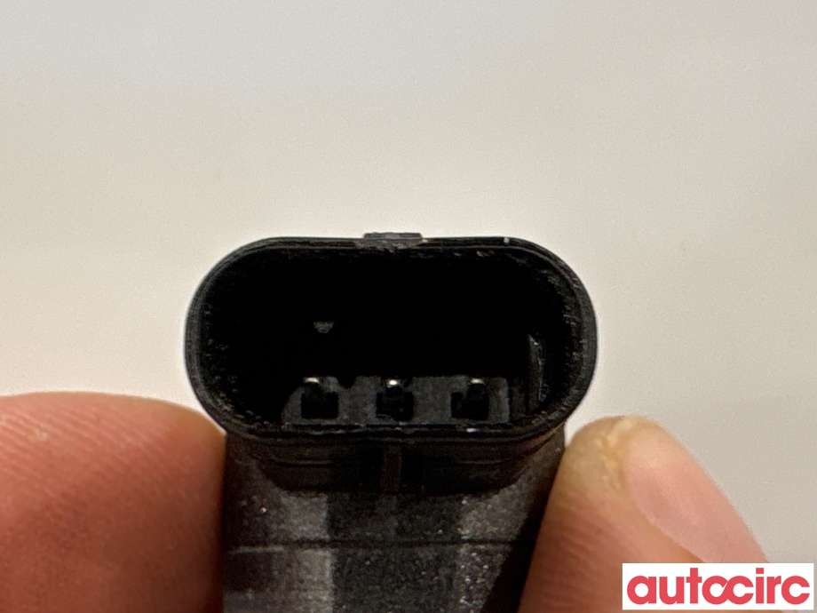 Parkeringssensor foran til VW Golf VI 2008-2012 (VOLKSWAGEN|5C6919275|)