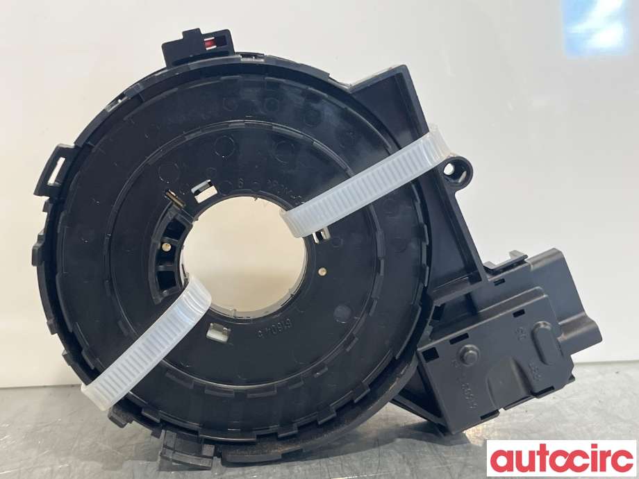 Airbag slepering til Audi A3, 2009-2012 (Type II, Fase 2) (AUDI|1K0959653D)