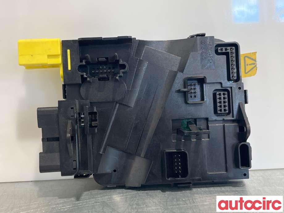 Styreenhet diverse til Audi A3, 2009-2012 (Type II, Fase 2) (AUDI|8P0953549K)