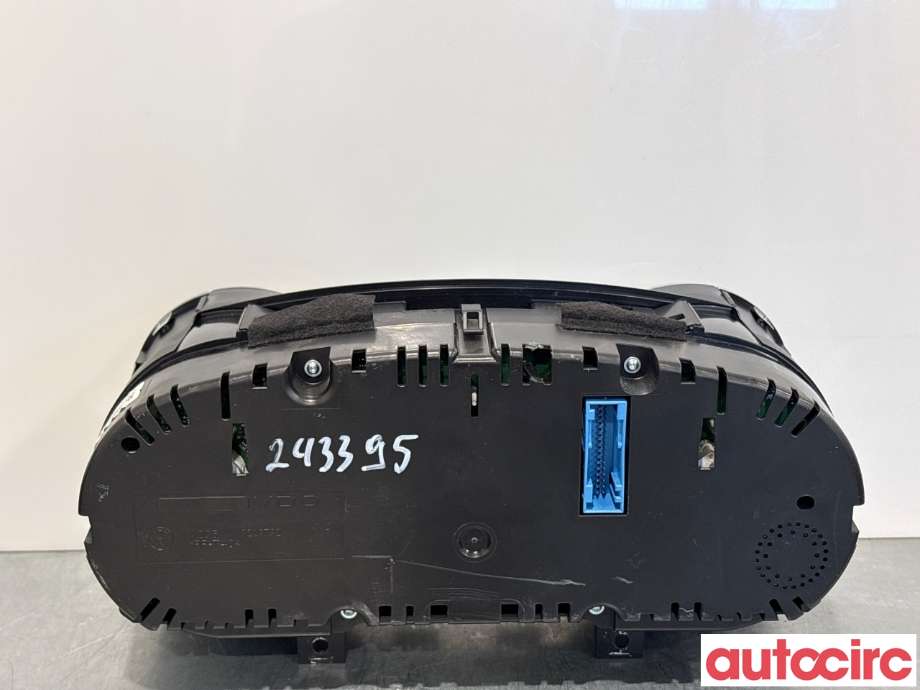 Instrumentpanel til VW Golf VI 2008-2012 (VOLKSWAGEN|5K0920872A|A2C53345492|5K0920872AX)