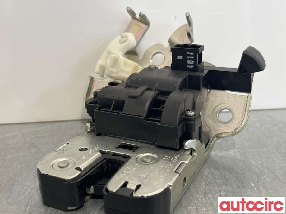 Baklukelås til Audi A3, 2009-2012 (Type II, Fase 2) (AUDI|8K9827505A)