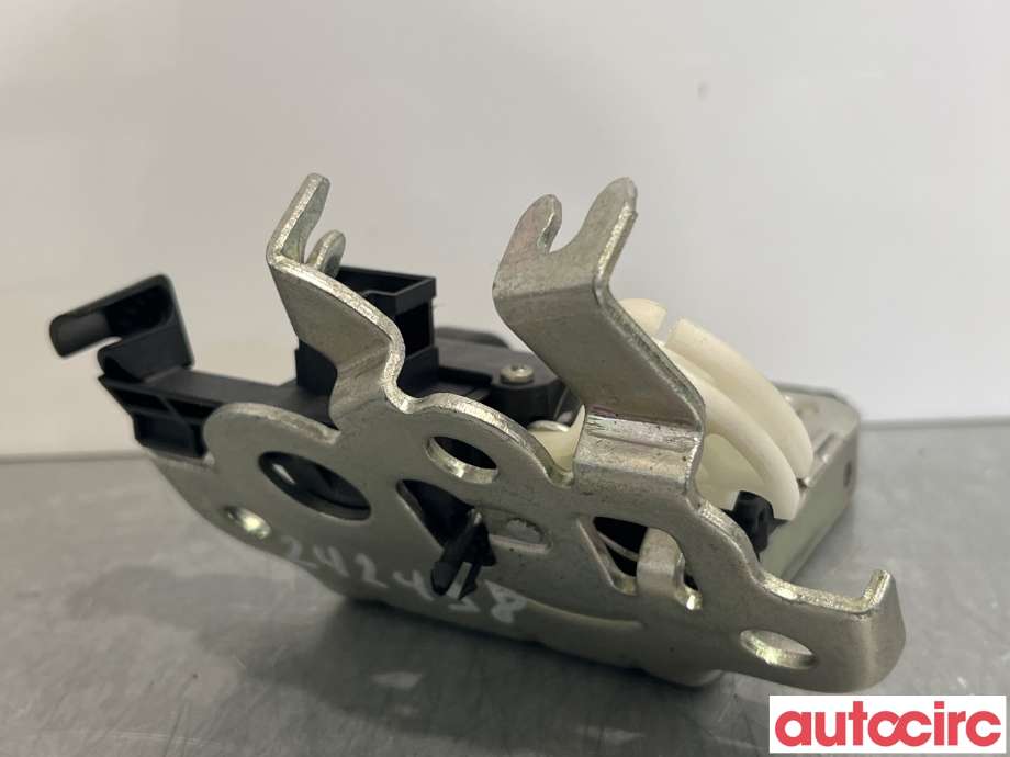 Baklukelås til Audi A3 2009-2012 (Type II, Fase 2) (AUDI|8K9827505A)