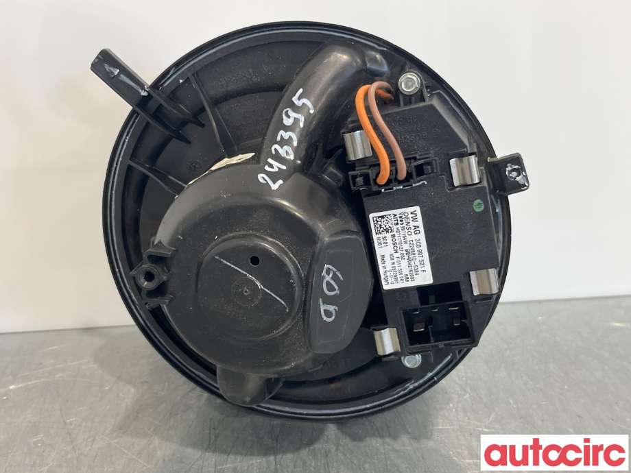 Varmeapparat motor til VW Golf VI 2008-2012  (VOLKSWAGEN|1K1820015L)