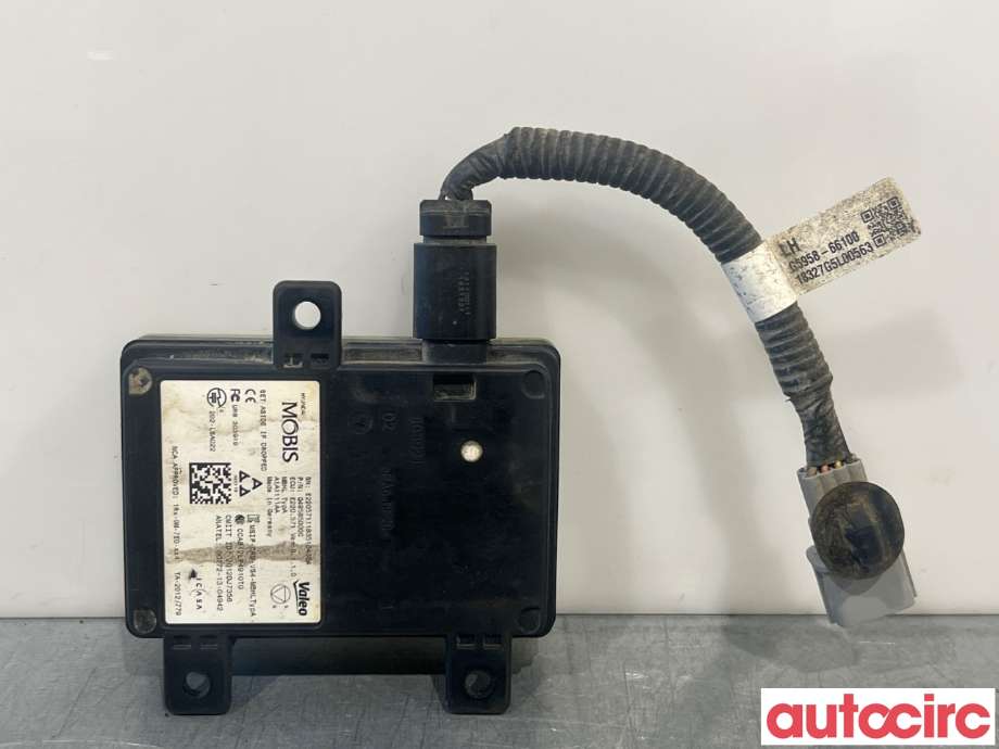 Sensor radar til Kia Niro 2016-2021 (KIA|95810Q4000|)