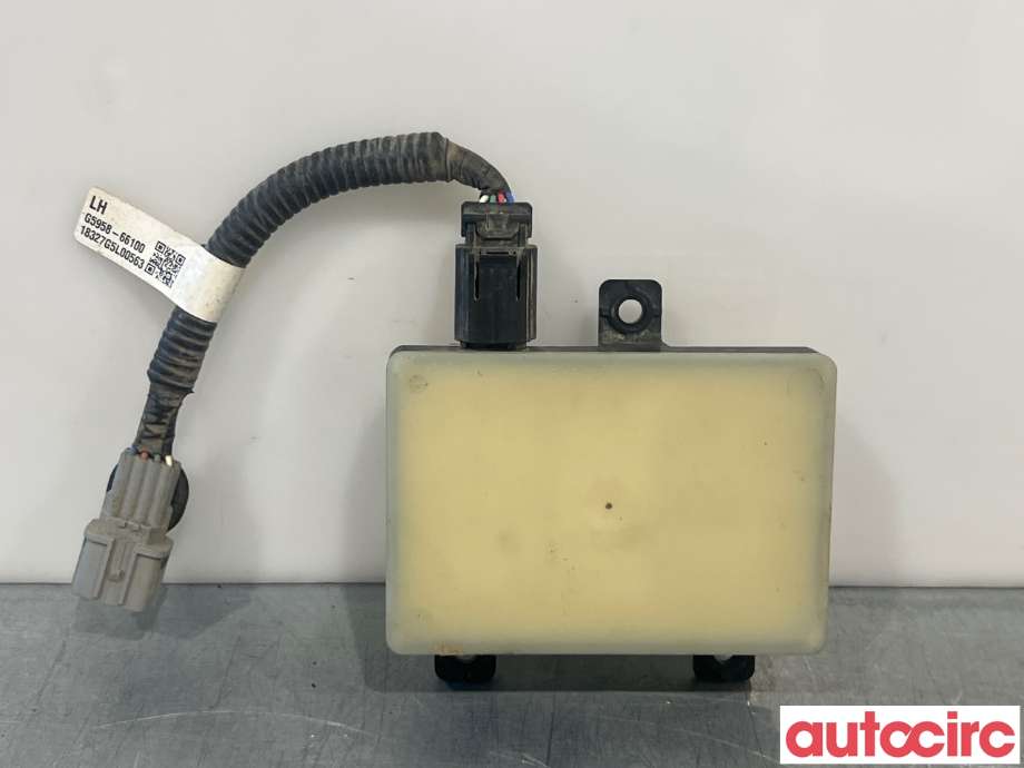 Sensor radar til Kia Niro 2016-2021 (KIA|95810Q4000|)