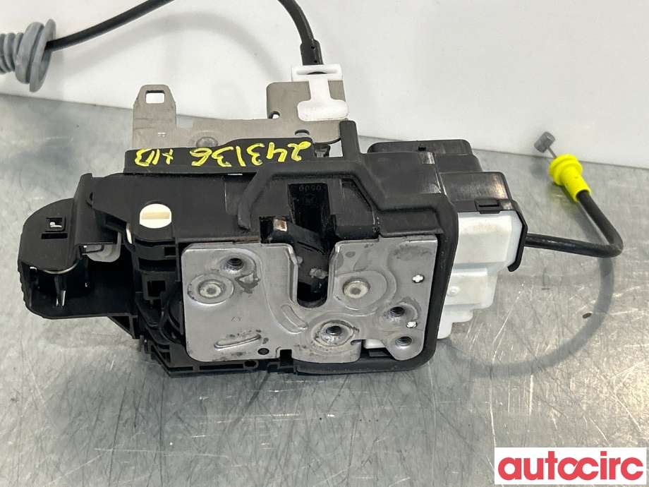 Låsekasse høyre bak til Volvo V90 / V90 CC / S90 2016-->>  (VOLVO||C73369-101|31462447)