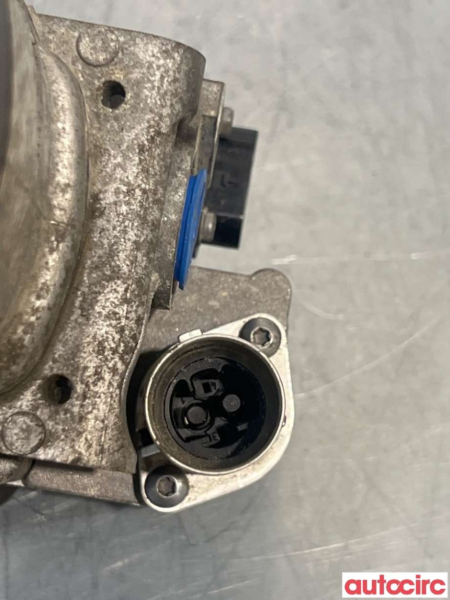Aircondition kompressor til BMW X5 2013-2018 (F15) (F15) (BMW|64529496106||64529364872-01)