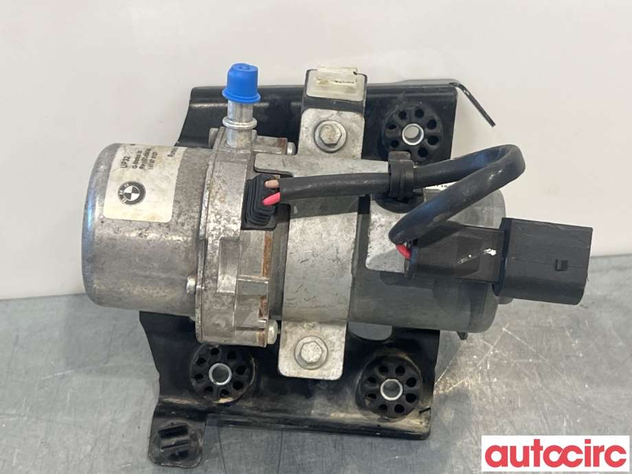 Vakuumpumpe til BMW X5, 2013-2018 (F15) (F15) (BMW|34336860881)