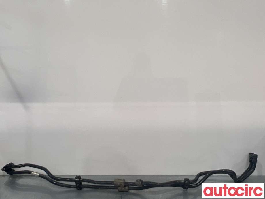 Diverse deler til BMW X5, 2013-2018 (F15) (F15) (BMW|17228600424)