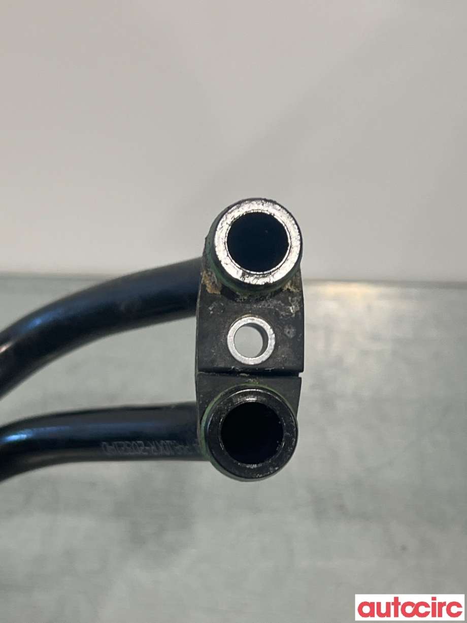 Diverse deler til BMW X5 2013-2018 (F15) (F15) (BMW|17228600424||8600424-03)