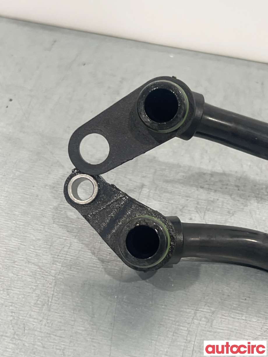 Diverse deler til BMW X5 2013-2018 (F15) (F15) (BMW|17228600424||8600424-03)
