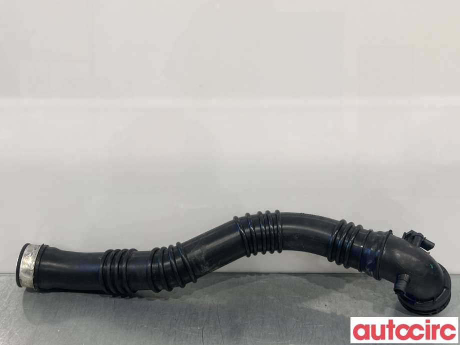 Turbo rør til BMW X5, 2013-2018 (F15) (F15) (BMW|13718603096)