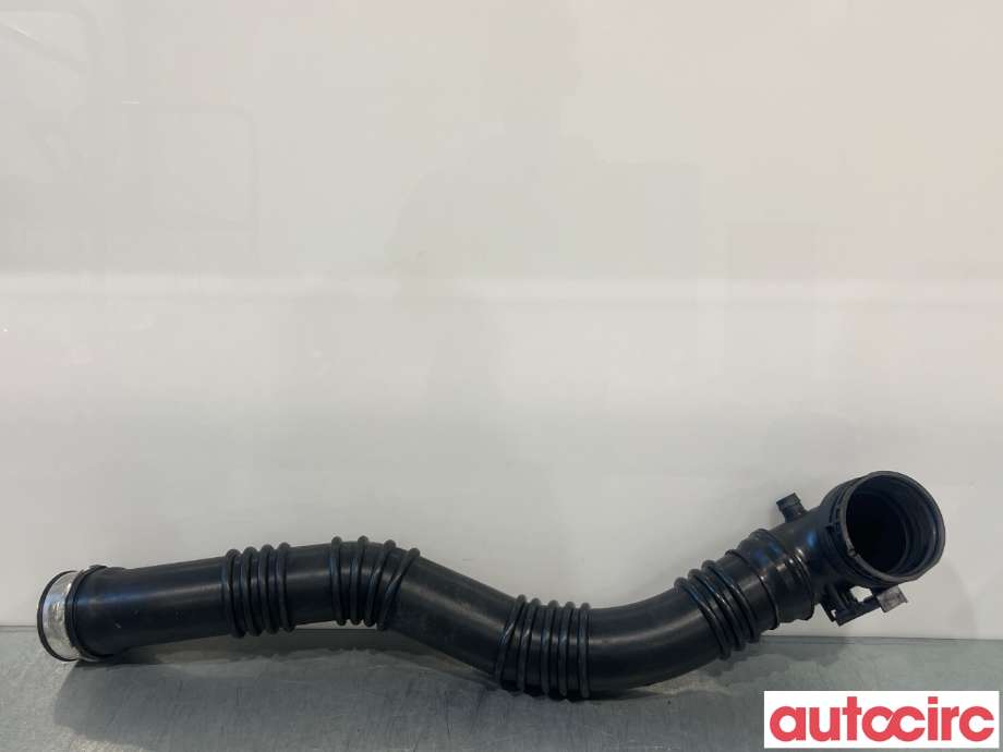 Turbo rør til BMW X5 2013-2018 (F15) (F15) (BMW|13718603096|)