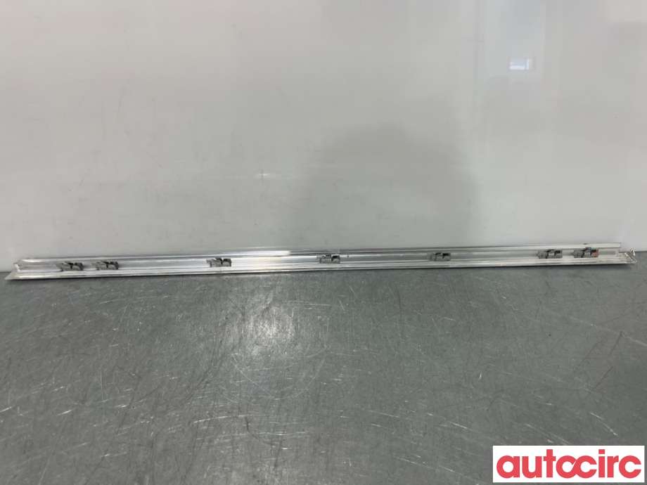 Lister til Volvo XC70 2008-2013 (Type II, Fase 1)  (VOLVO|NO NR|)