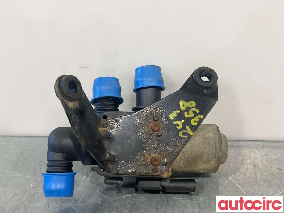 Diverse deler til BMW X5 2013-2018 (F15) (F15) (BMW|64126950257|)