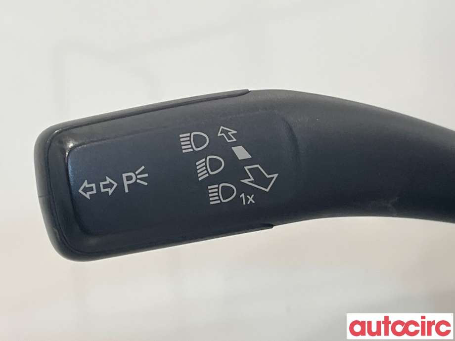 Bryter combi til Audi A4 2007-2014 (Type IV) (B8) (B8) (AUDI|8K0953502BJ|)