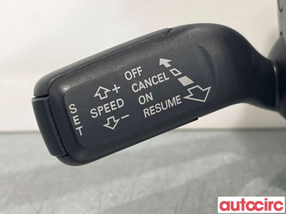 Bryter combi til Audi A4 2007-2014 (Type IV) (B8) (B8) (AUDI|8K0953502BJ|)