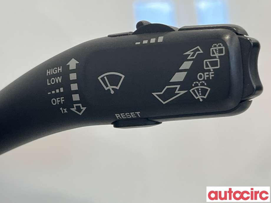 Bryter combi til Audi A4 2007-2014 (Type IV) (B8) (B8) (AUDI|8K0953502BJ|)