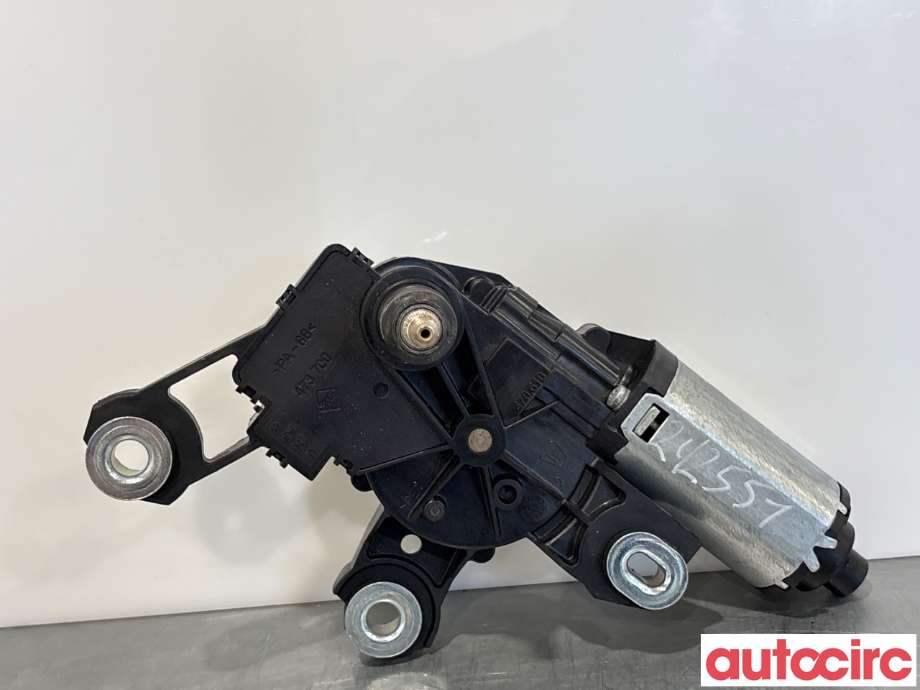 Viskermotor bakrute til Audi A4 2007-2014 (Type IV) (B8) (B8) (AUDI|4F9955711C|W000001758|4F99555711E)
