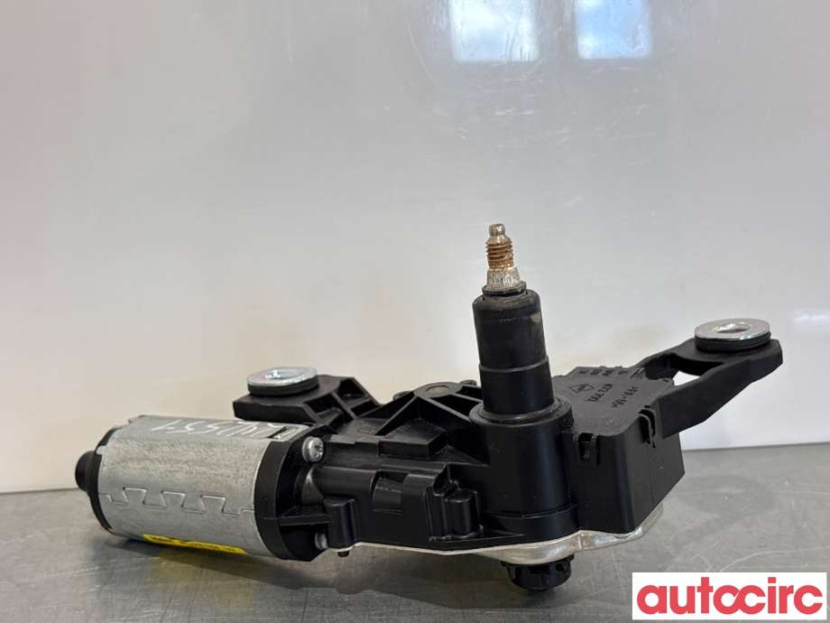 Viskermotor bakrute til Audi A4 2007-2014 (Type IV) (B8) (B8) (AUDI|4F9955711C|W000001758|4F99555711E)