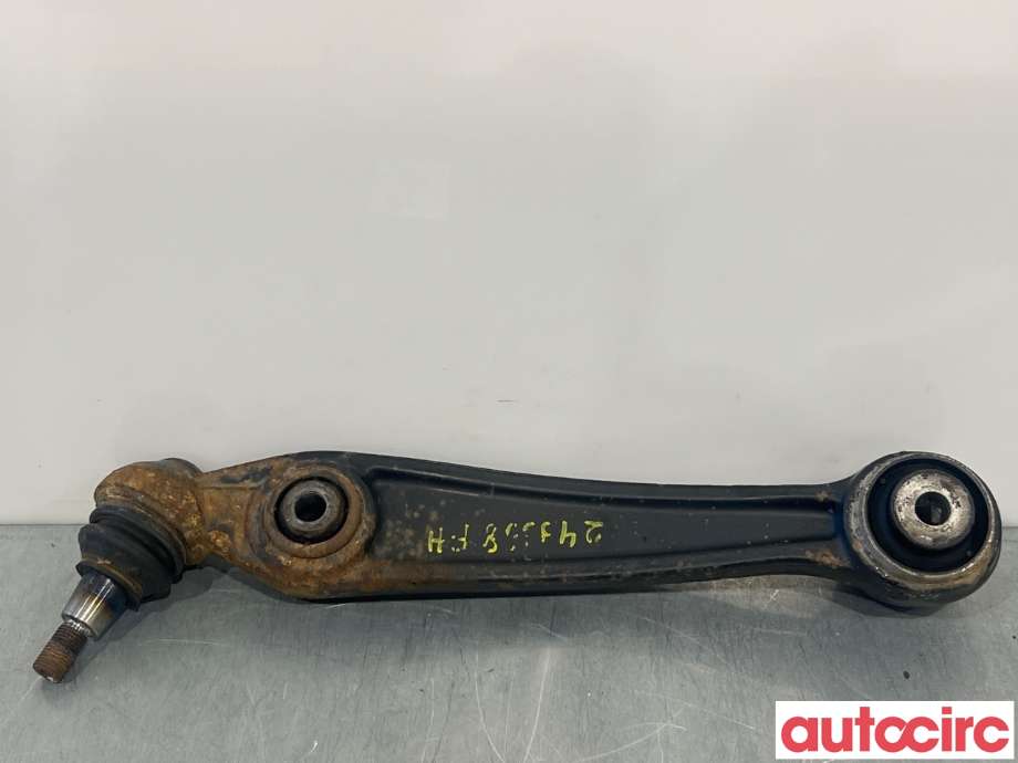 Bærebru høyre foran nedre til BMW X5, 2013-2018 (F15) (F15) (BMW|31126864822)