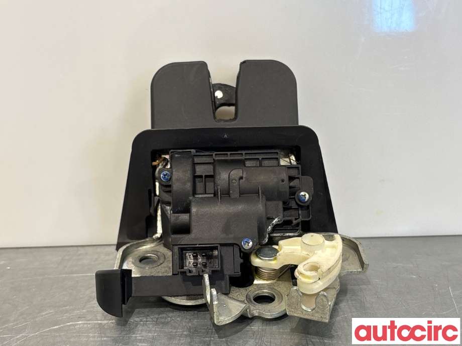 Baklukelås til Audi A4 2007-2014 (Type IV) (B8) (B8) (AUDI|8K9827505A||8R0827505A)