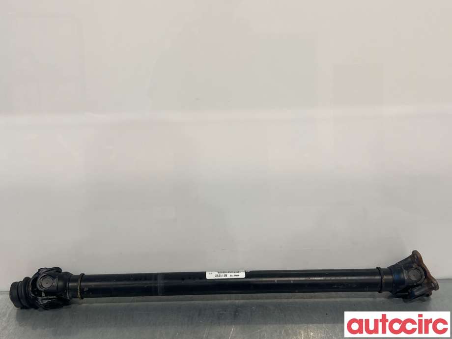 Mellomaksel fremre til BMW X5, 2013-2018 (F15) (F15) (BMW|26209425908)