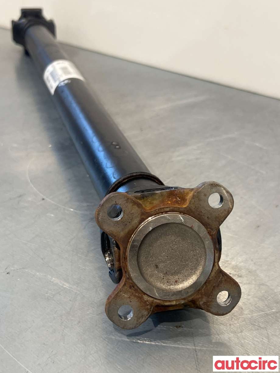 Mellomaksel fremre til BMW X5 2013-2018 (F15) (F15) (BMW|26209425908||8611252)